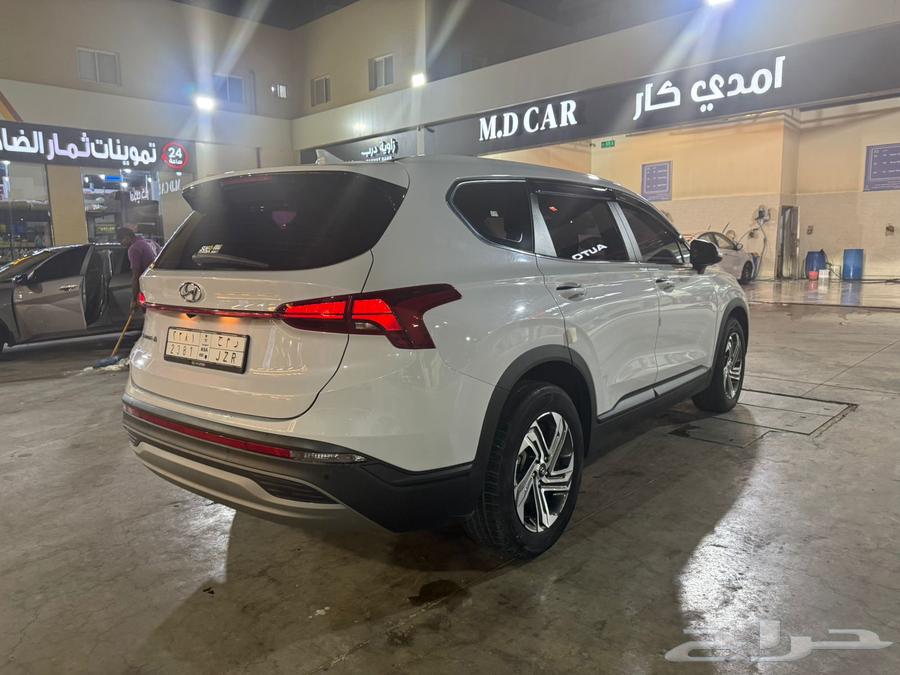 هونداي سنتافي 202164228515962241112