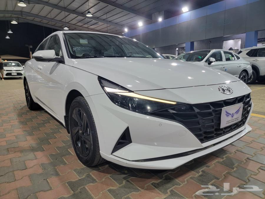 Hyundai Elantra Smart 2023 available on installment64212916258433112