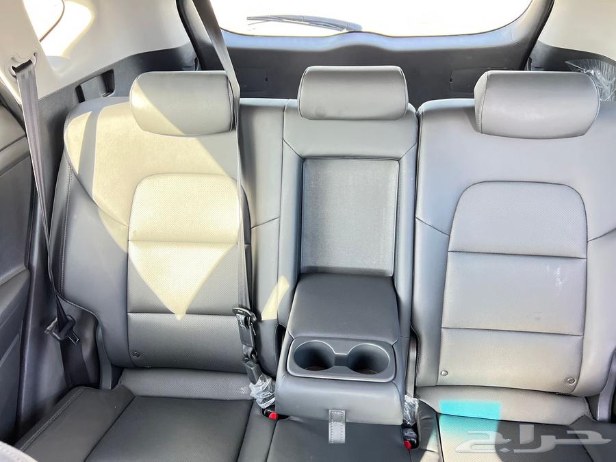 2020 Tucson Body Bold Half CC2000 Excellent Engine and Transmission Condition64229061592707113