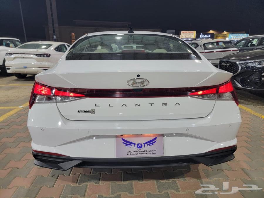 Hyundai Elantra Smart 2023 available on installment64212916258433113