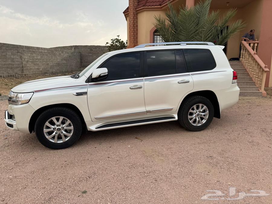 جكسار 2021 خليجي 8 سرندل ( تم البيع )64221636317697111