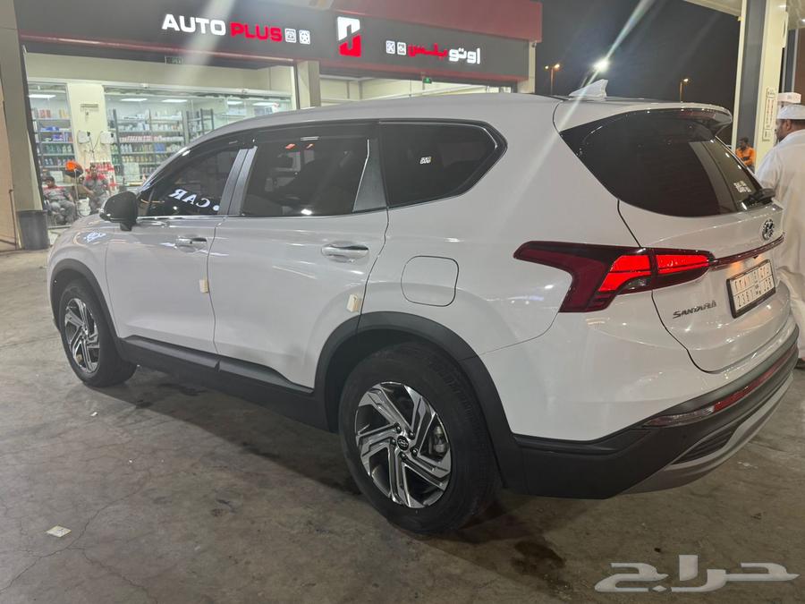 هونداي سنتافي 202164228515962241110