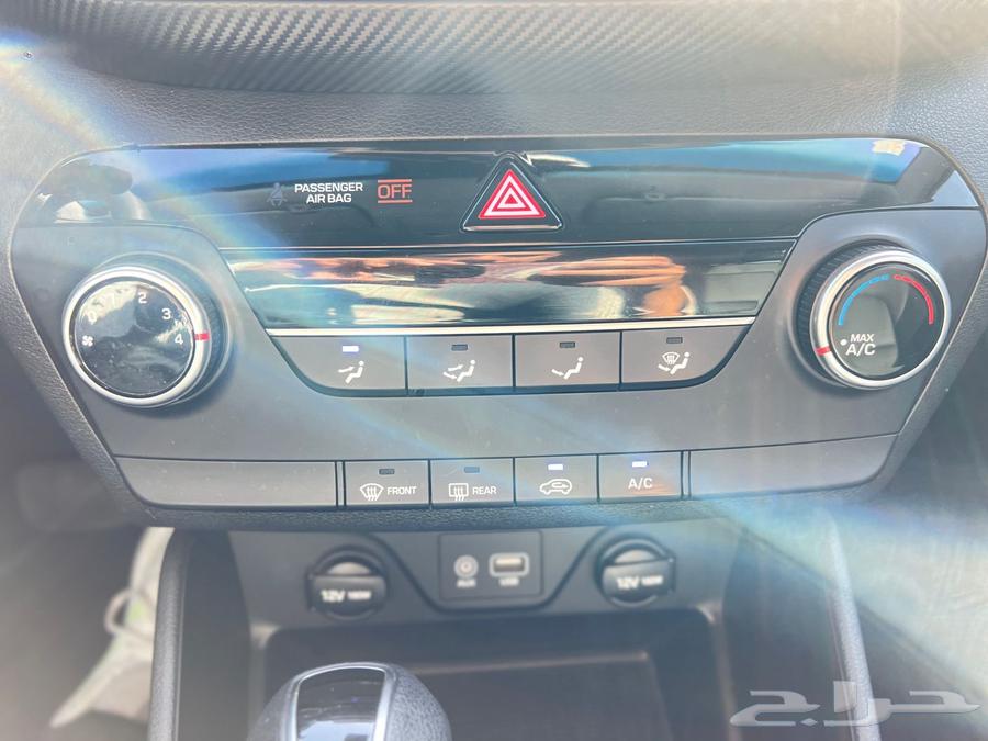 2020 Tucson Body Bold Half CC2000 Excellent Engine and Transmission Condition64229061592707112