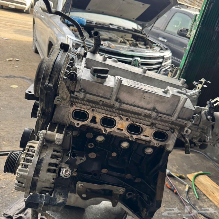 Changan Engines and Engine Units Ready for Installation64223600652289111