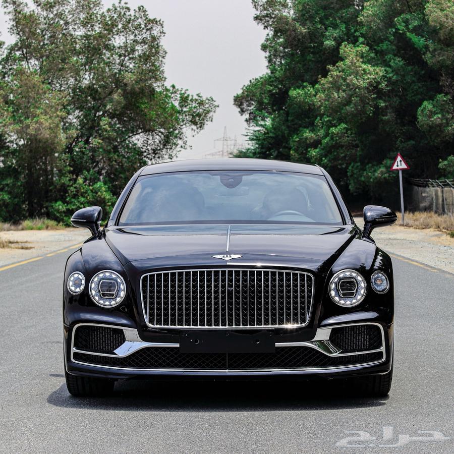 Bentley 2023Flying Spur بنتلي كونتيننتال فلاينج سبير في دبي64207986178561110