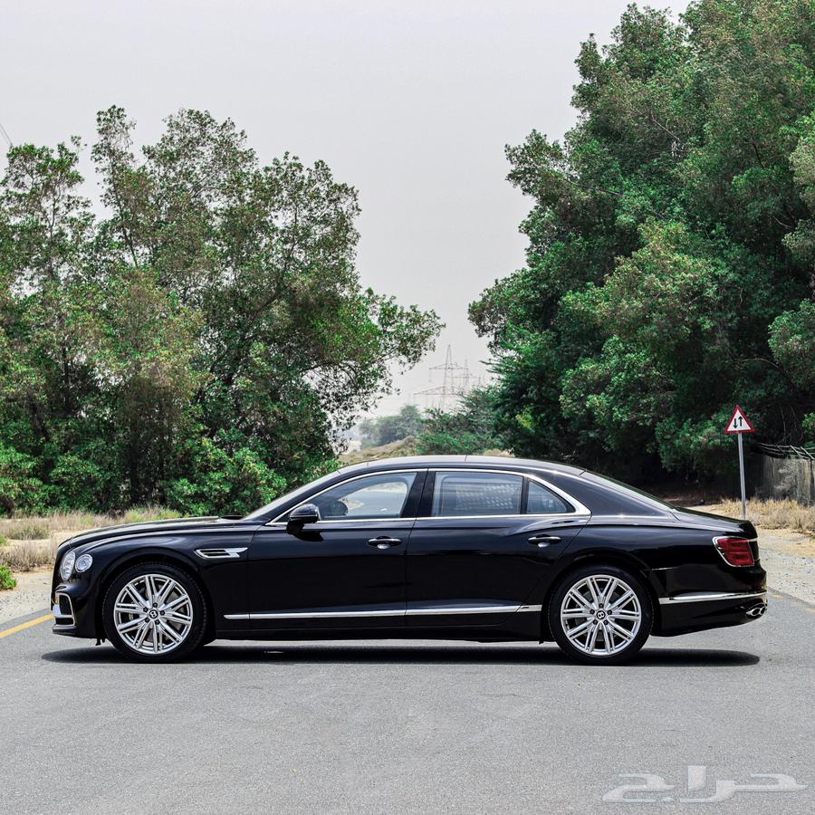 Bentley 2023Flying Spur بنتلي كونتيننتال فلاينج سبير في دبي64207986178561112