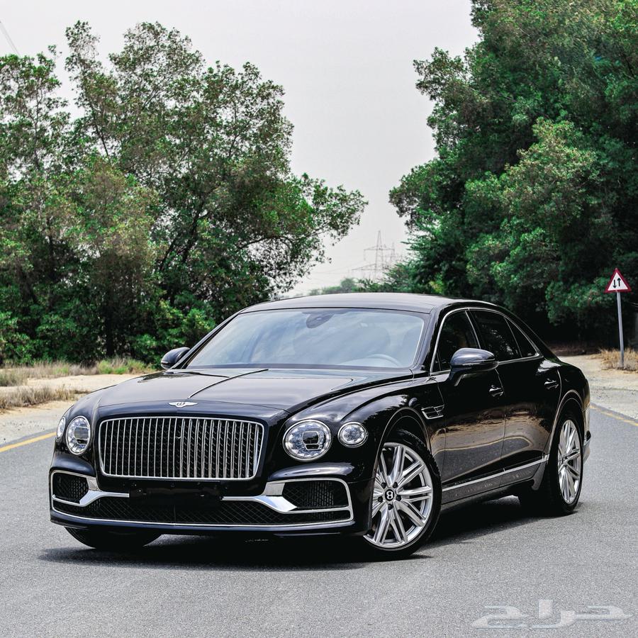 Bentley 2023Flying Spur بنتلي كونتيننتال فلاينج سبير في دبي64207986178561111