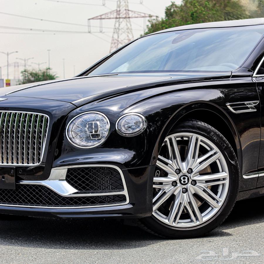 Bentley 2023Flying Spur بنتلي كونتيننتال فلاينج سبير في دبي64207986178561114