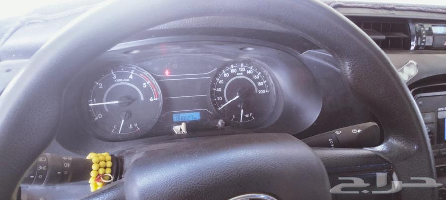 سيارة  برادة هايلكس64213113408897113