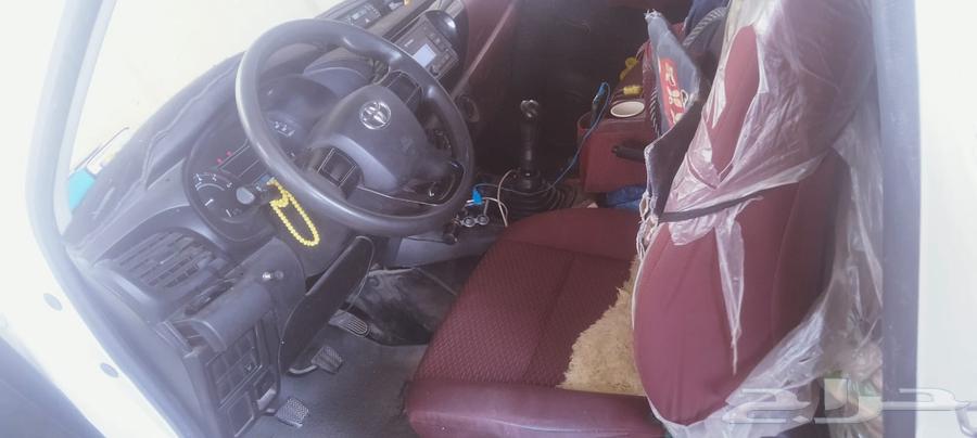 سيارة  برادة هايلكس64213113408897112