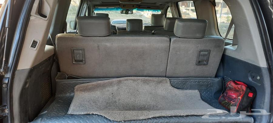 نيسان نظيف جدا مجدد ومفحوص64224949926402114