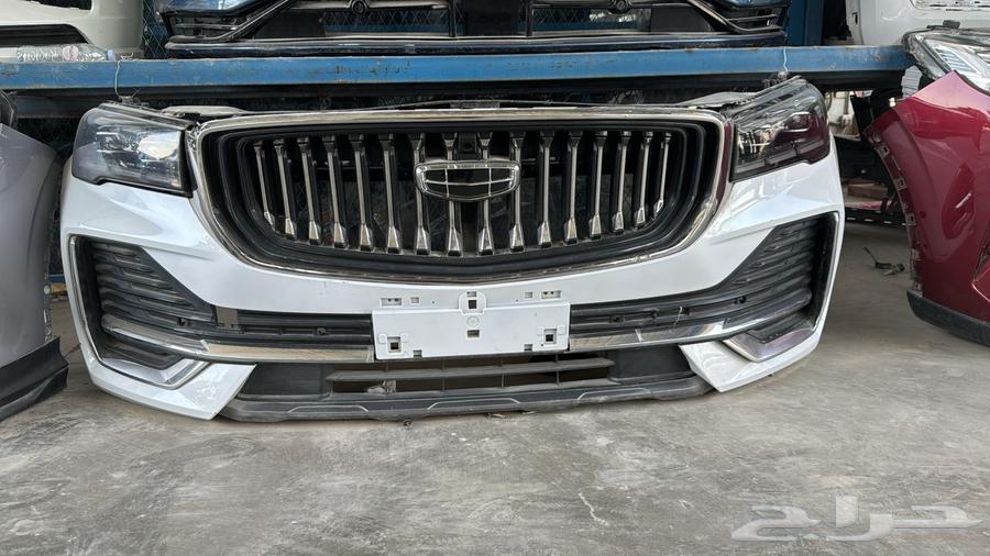 قطع لكزس es250 قطع مازدا cx9 - قطع جيلي كولراي64211219727361112