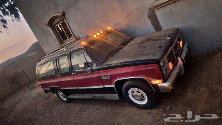 جمس سوبربان 1987 بلد64212301681539114