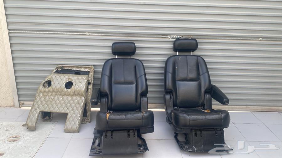 للبيع مقاعد خلفية جمس موديل 200764220390882561113