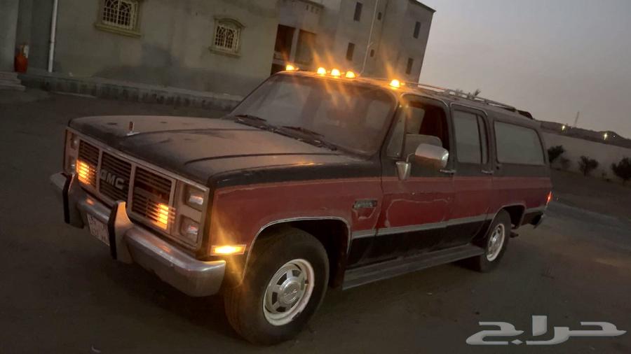 جمس سوبربان 1987 بلد64212301681539113