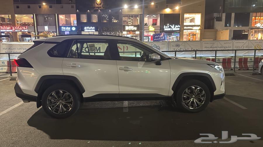 راف فور بنزيم 202464227304839171114