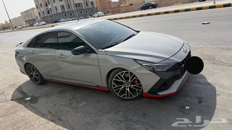 النترا N موديل 2022 ممشى 63 الف قابل للزياده64206697311489112