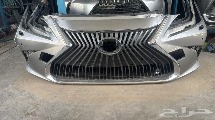 قطع غيار مازدا 6 - قطع لكزس es - قطع جيلي كولراي64211219754113114