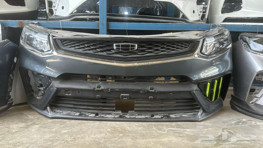 قطع لكزس es250 قطع مازدا cx9 - قطع جيلي كولراي64211219727361114