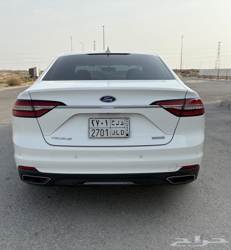 فورد تورس سعودي 2020 ممشى 72kmالف64221223218050111