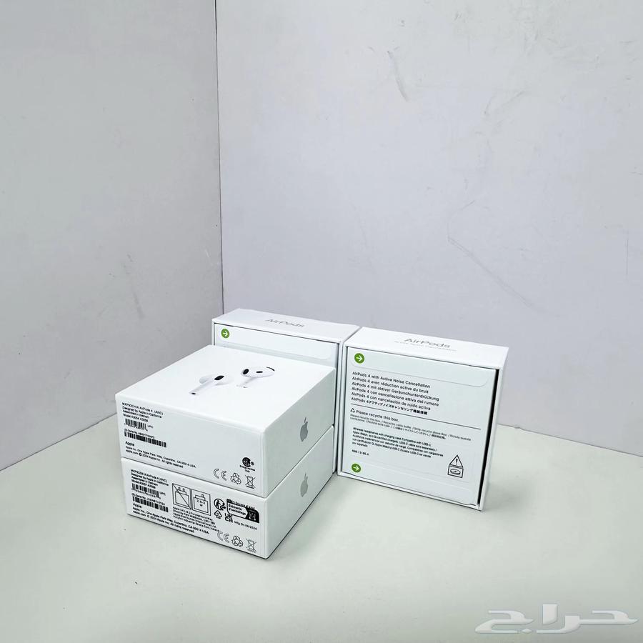 AirPods 4 First Grade Imitation AirPods 4 Copy63949484438659113