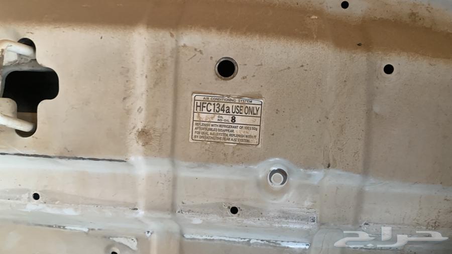 كبوت برادو 2010وكاله في تعديل خفيف64214408541185114