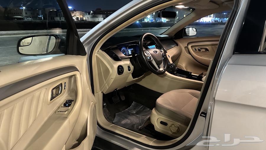 للبيع فورد تورس 201364229061617923114