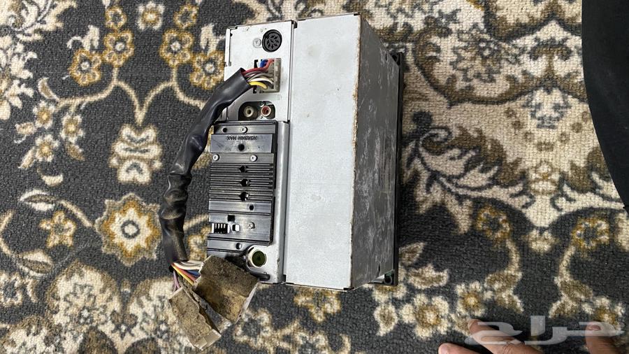 2011 Hilux radio. And Camry from 2009 to 2011.64227667143171111