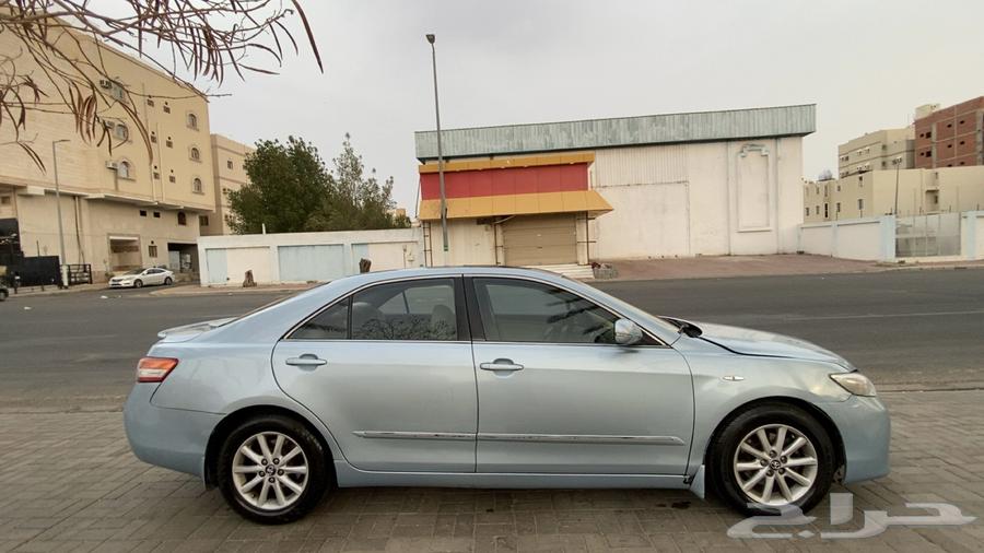 كامري 2010 فل كامل للبيع64224949942275114