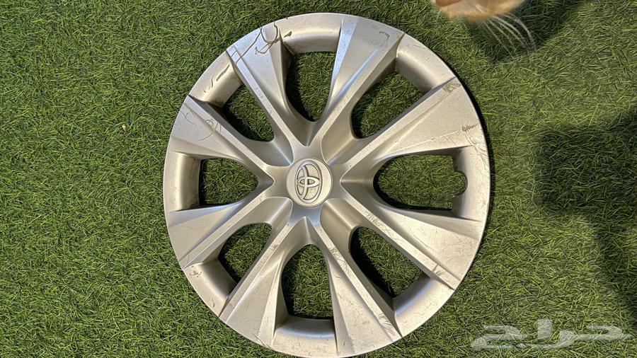 طاسه تايوتا كورلا 201864209075053954110