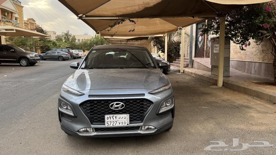 كونا 2020ستاندر ممشى 34 الف بحالة الوكاله64222473320449111