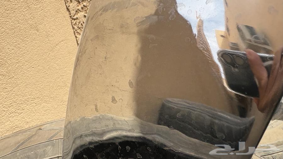 صدام هايلكس 2002-2005 اصلي يابانيه64228685024259112