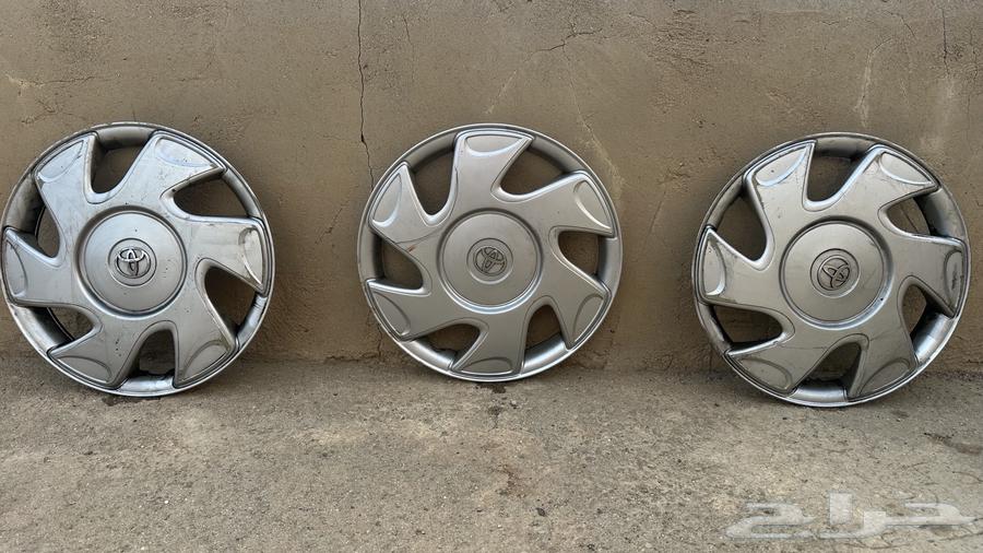 جنوط كامري 2002 حقت الوكاله على السوم للتواصل64224205434625110