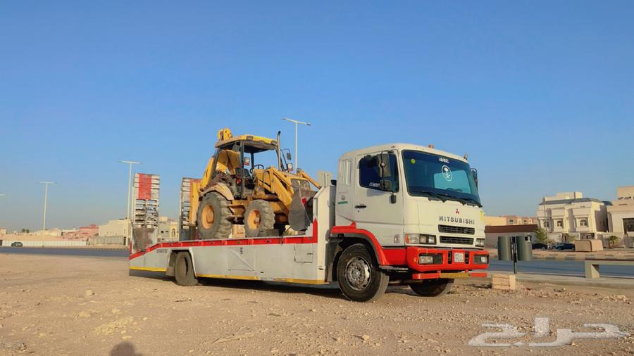 Transporting all types of equipment within the kingdom64214163252098112