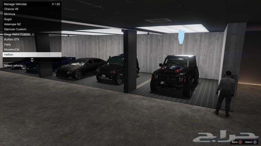 GTA 5 account with almost everything63950429739137112