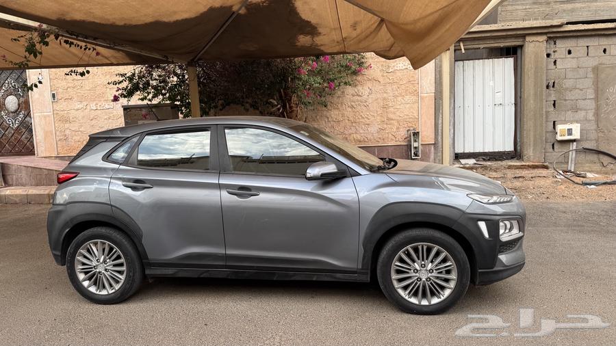 كونا 2020ستاندر ممشى 34 الف بحالة الوكاله64222473320449113