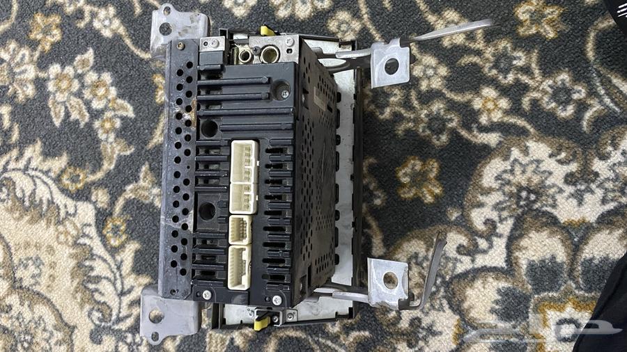 2011 Hilux radio. And Camry from 2009 to 2011.64227667143171114