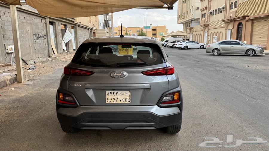 كونا 2020ستاندر ممشى 34 الف بحالة الوكاله64222473320449112