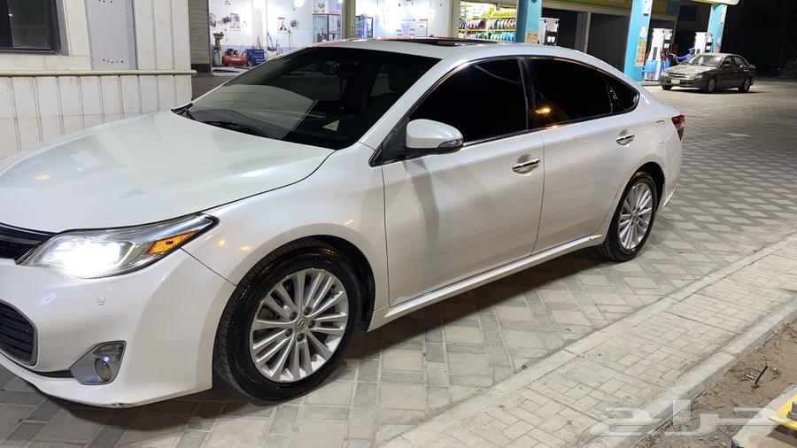 أفالون 2015 ليميتد للبيع64208212421505113