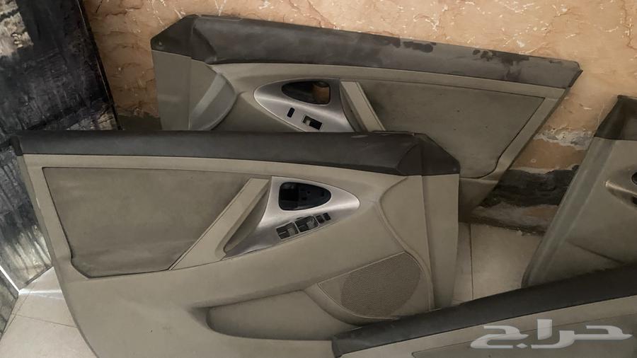 طوابق ابواب كامري و اوريون 2007 201164218356183298110