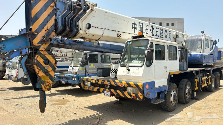 كرين رافعه ونش64225701808387114