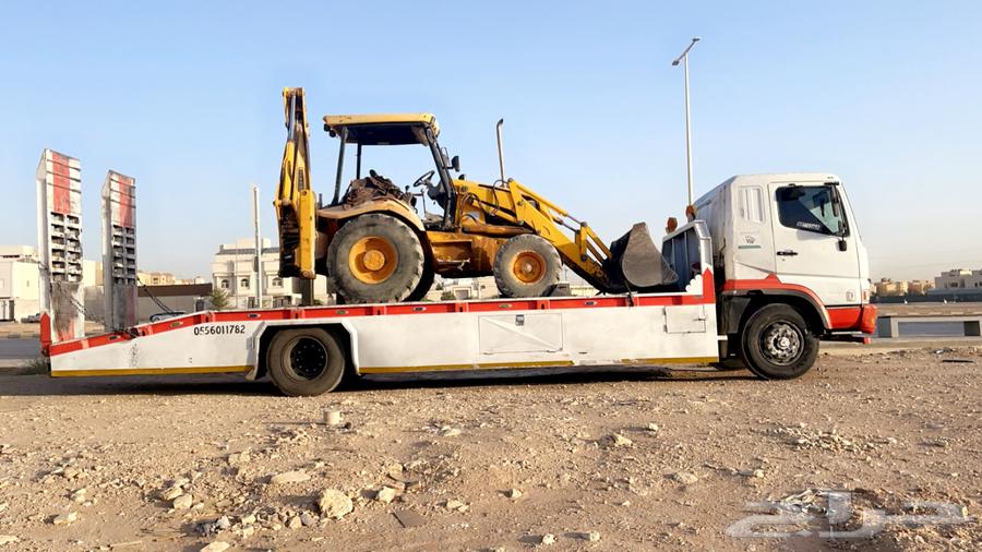 Transporting all types of equipment within the kingdom64214163252098111