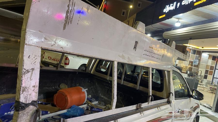 شبك هايلوكس للبيع64224357109251112