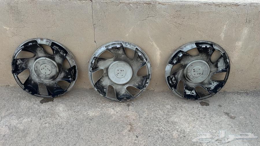 جنوط كامري 2002 حقت الوكاله على السوم للتواصل64224205434625111