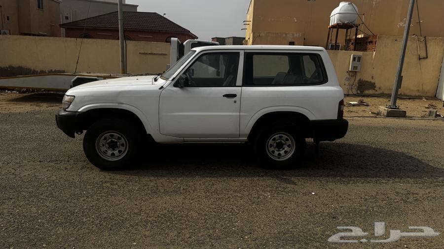 للبيع جيب بترول 9864222052915074113