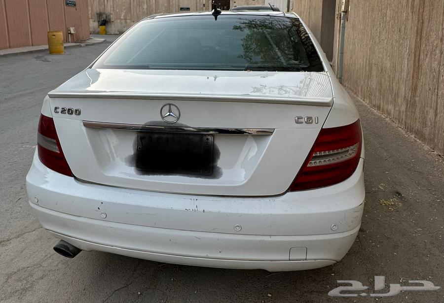 سيارة مارسيدس64216756203779110