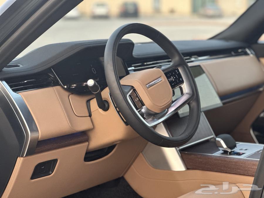 Range Rover 2024 P400 SE64211637241601114