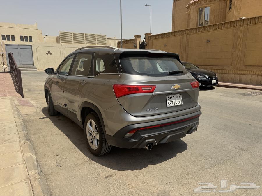 للبيع شيفورلية كابتفيا 202164217001324803113