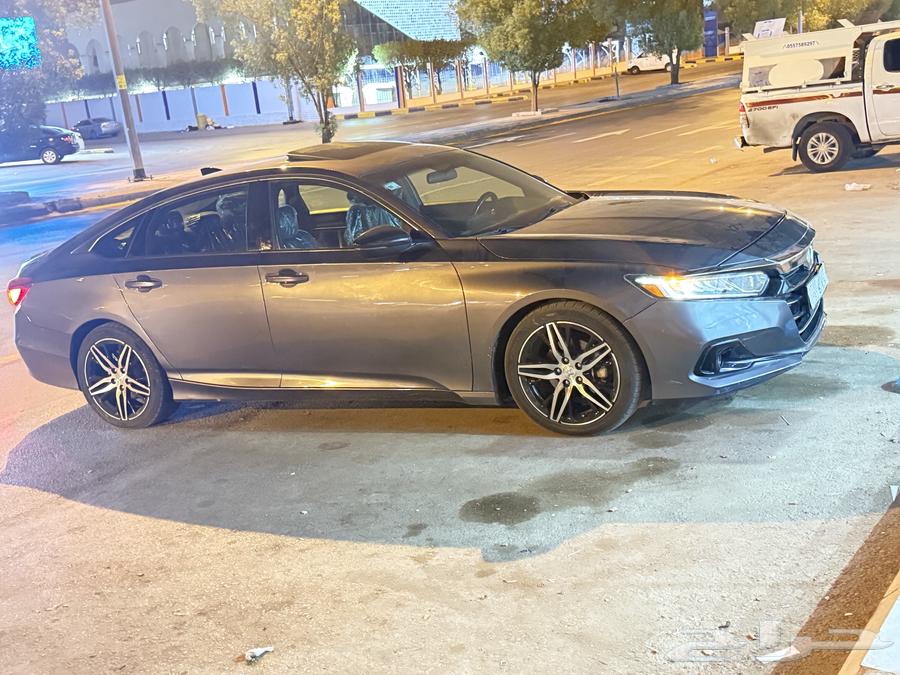 اكورد 2022سبرت فل كامل64208658226561112