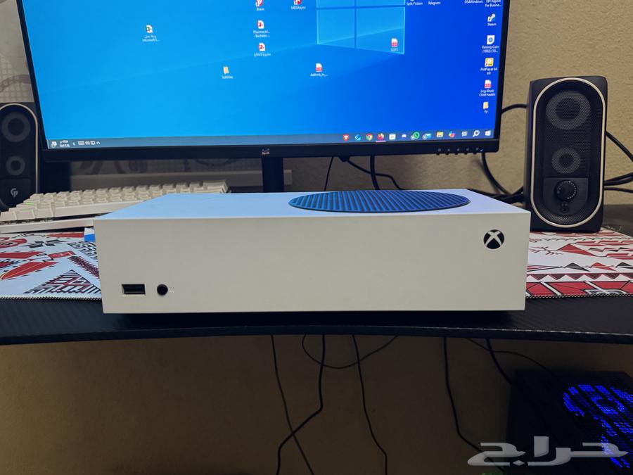 Xbox series s   اكس لوكس سيريس إس63950566444546110